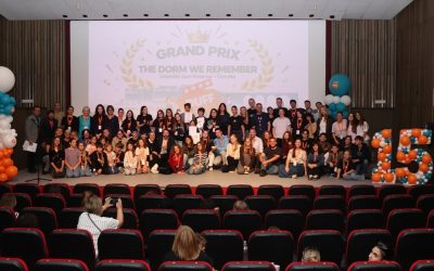 Od Šipana do Južne Koreje: proglašeni pobjednici 15. DUFF-a