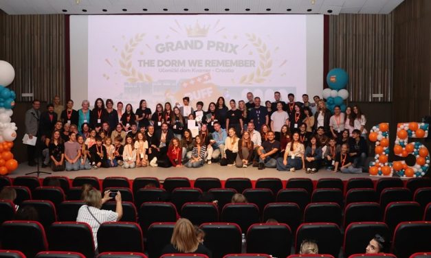 Od Šipana do Južne Koreje: proglašeni pobjednici 15. DUFF-a