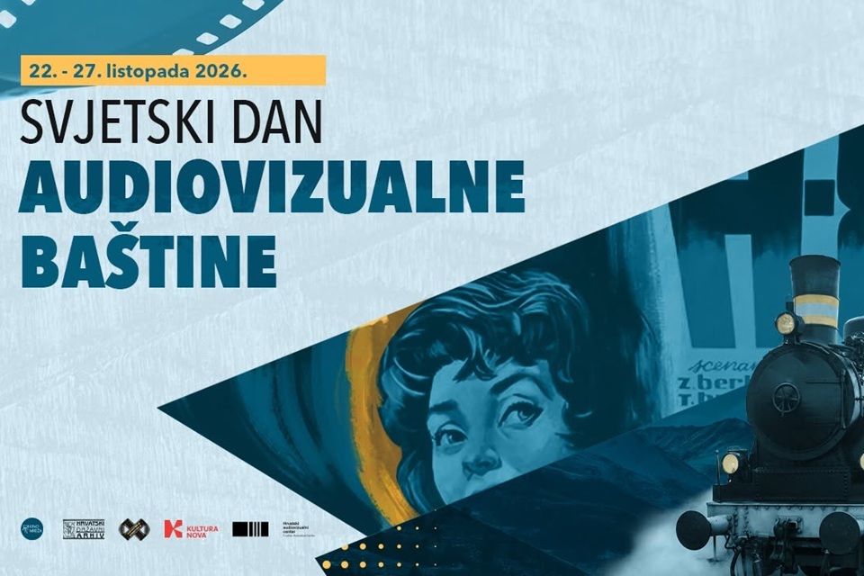 Svjetski dan audiovizualne baštine posvećen opusu Nikole Tanhofera