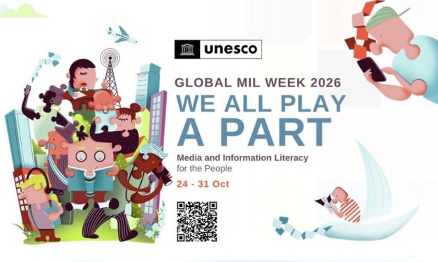 UNESCO-ov Svjetski tjedan medijske i informacijske pismenosti 2026.